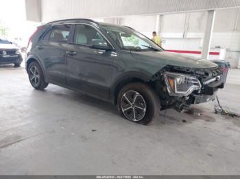  Salvage Kia Niro