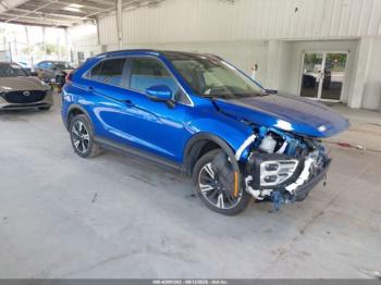  Salvage Mitsubishi Eclipse