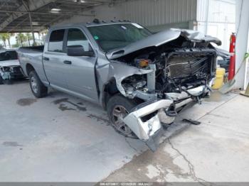  Salvage Ram 2500