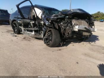  Salvage INFINITI G37x