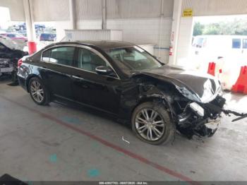  Salvage Hyundai Genesis