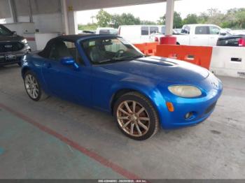  Salvage Mazda Mx-5
