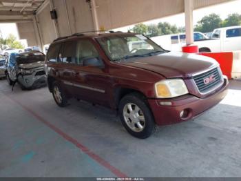  Salvage GMC Envoy