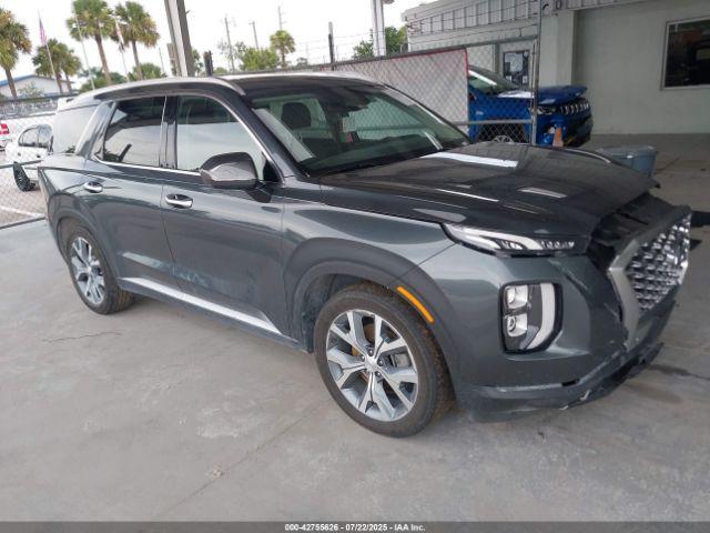  Salvage Hyundai PALISADE