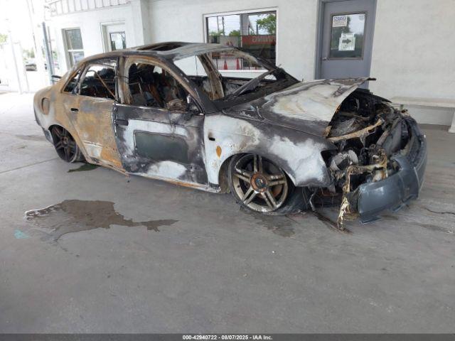  Salvage Audi A4