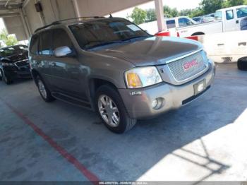  Salvage GMC Envoy