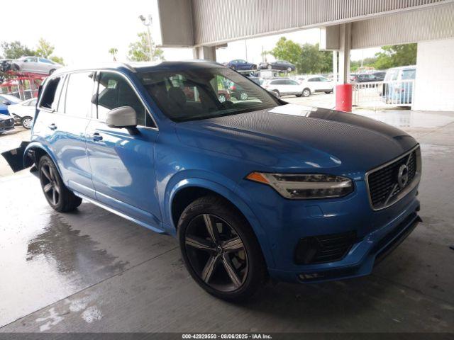  Salvage Volvo XC90