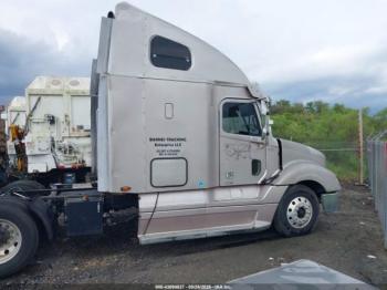  Salvage Freightliner Conventional