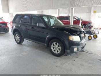  Salvage Mazda Tribute