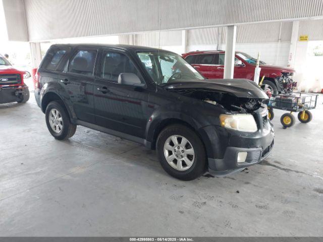  Salvage Mazda Tribute