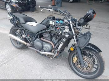  Salvage Honda Nsa700