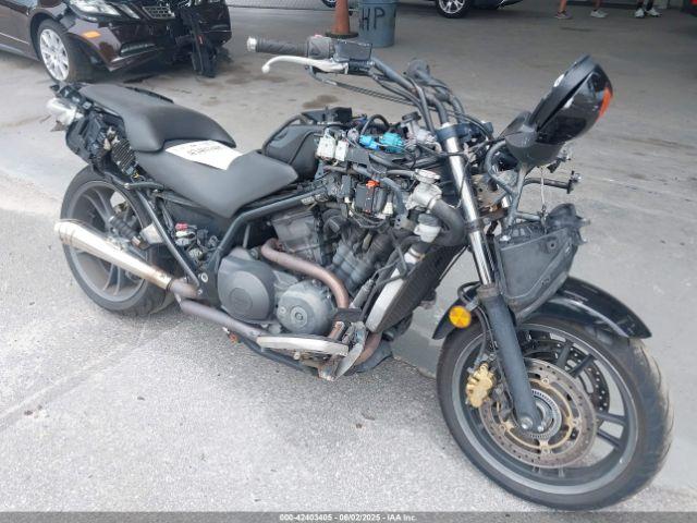  Salvage Honda Nsa700