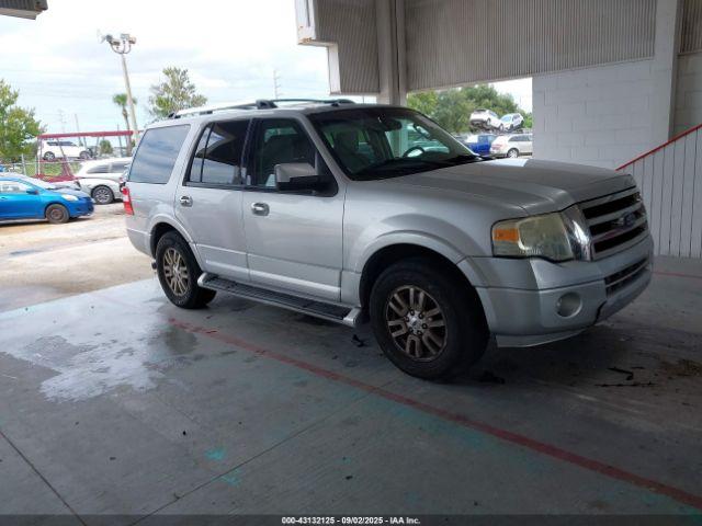  Salvage Ford Expedition
