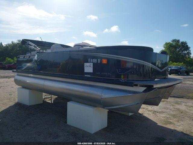  Salvage Avalon Other