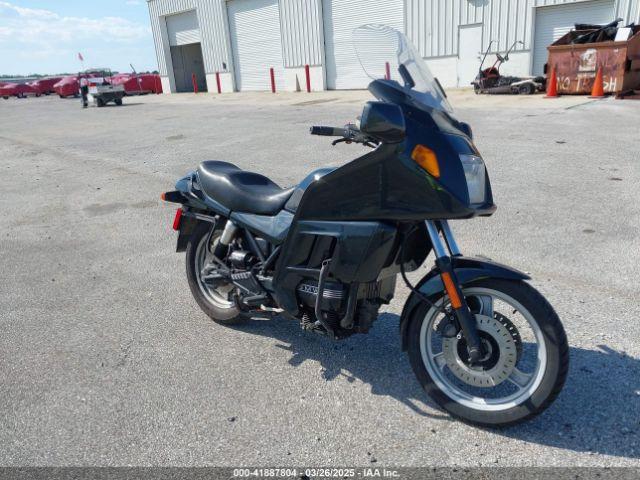  Salvage BMW K75