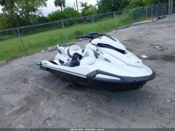  Salvage Yamaha Vx-c