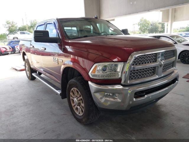  Salvage Ram 2500