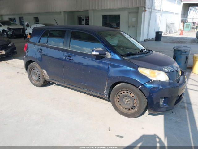  Salvage Scion xD