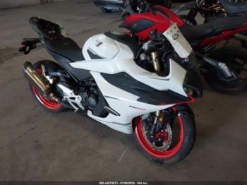  Salvage Cf Moto 450ss