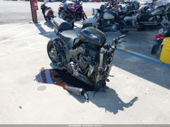  Salvage Kawasaki Zx1000