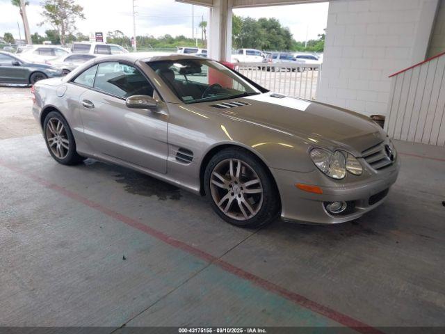  Salvage Mercedes-Benz S-Class