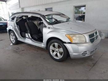  Salvage Dodge Caliber