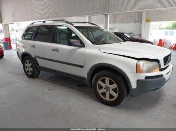  Salvage Volvo XC90