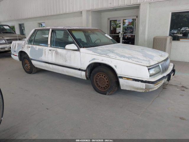  Salvage Buick LeSabre