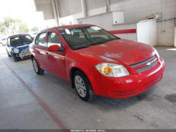  Salvage Chevrolet Cobalt