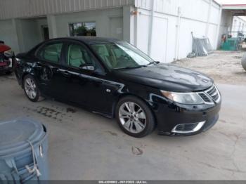  Salvage Saab 9-3