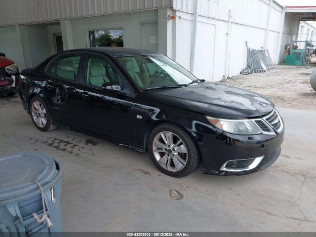  Salvage Saab 9-3