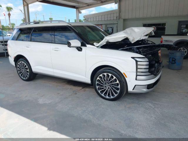  Salvage Hyundai PALISADE