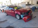 Ford Fusion Se Image 1
