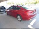 Ford Fusion Se Image 4