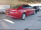 Ford Fusion Se Image 3