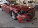 Ford Fusion Se Image 6