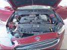 Ford Fusion Se Image 7