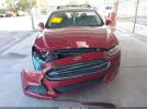 Ford Fusion Se Image 13