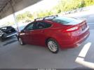 Ford Fusion Se Image 2