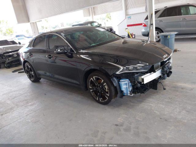  Salvage Kia K5