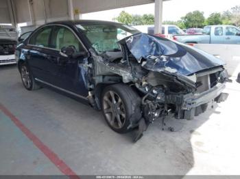  Salvage Volvo S80