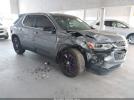 Chevrolet Traverse Fwd Ls Image 1
