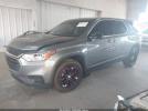 Chevrolet Traverse Fwd Ls Image 2