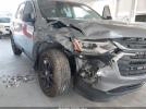 Chevrolet Traverse Fwd Ls Image 7