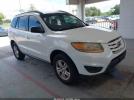 Hyundai SANTA FE Gls Image 1