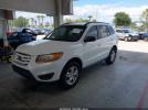 Hyundai SANTA FE Gls Image 11