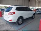 Hyundai SANTA FE Gls Image 2