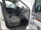 Hyundai SANTA FE Gls Image 10