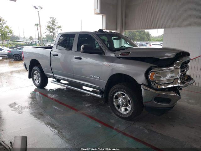  Salvage Ram 2500
