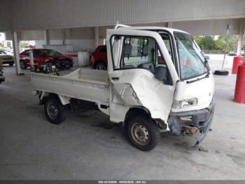  Salvage Subaru Standard